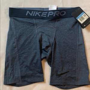 Nike Pro Shorts